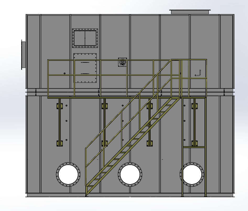 1w风量零泄漏阀RTO