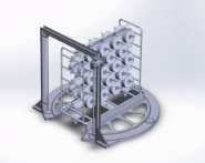 拣选工业机器人