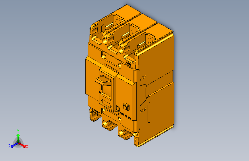 电气元件库 第5部分