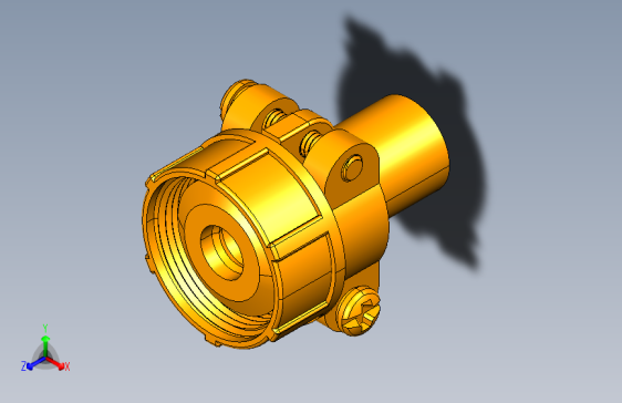 电气元件库 第四部分