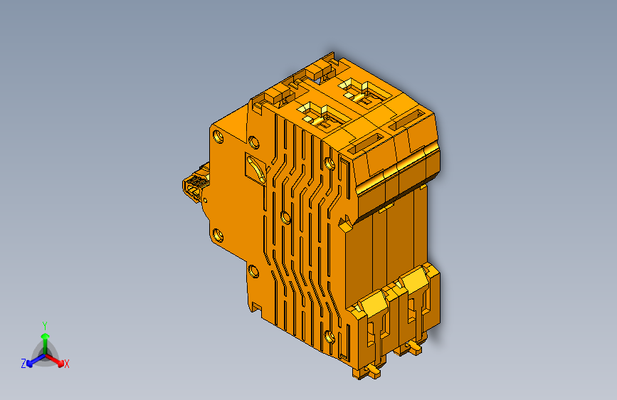 电气元件库 第3部分