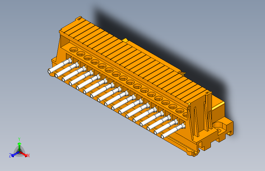 电气元件库 第6部分