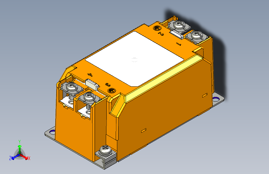 电气元件库 第9部分