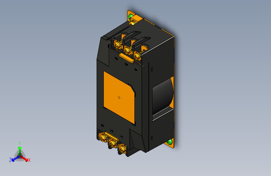 电气元件库 第7部分