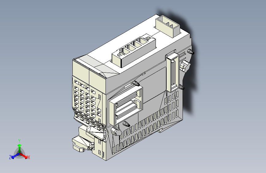 电气元件库 第11部分