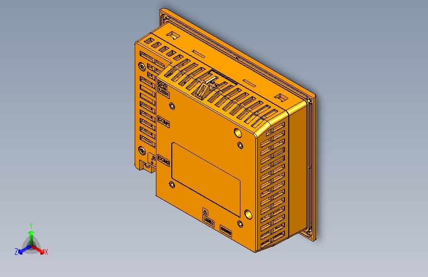 电气元件库 第10部分