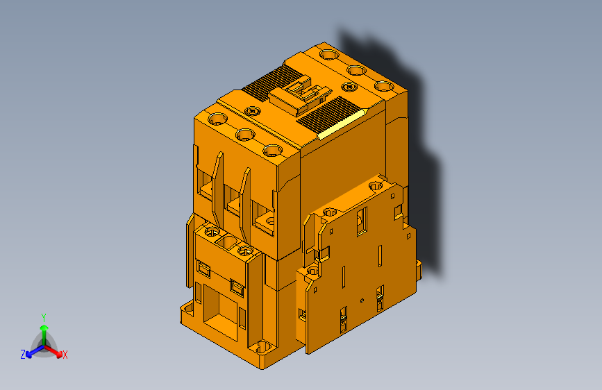 电气元件库 第8部分
