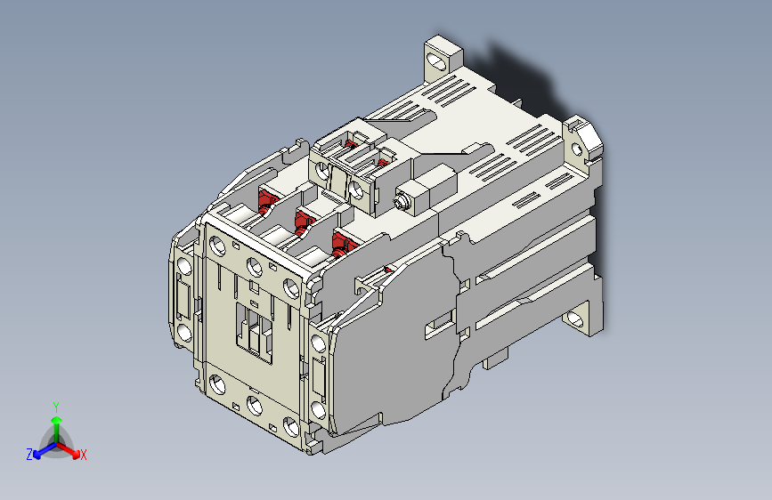 电气元件库 第12部分