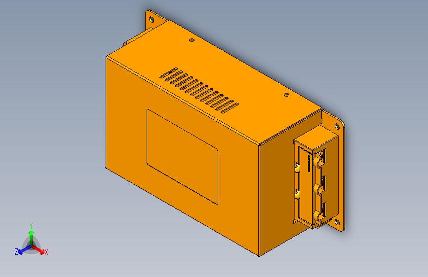 电气元件库 第13部分
