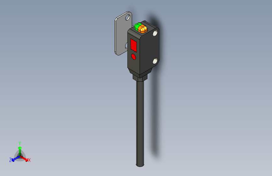 松下ex-I221激光传感器