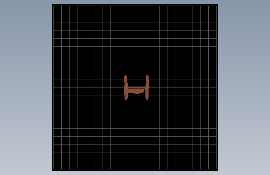 Pat Barling梳妆镜