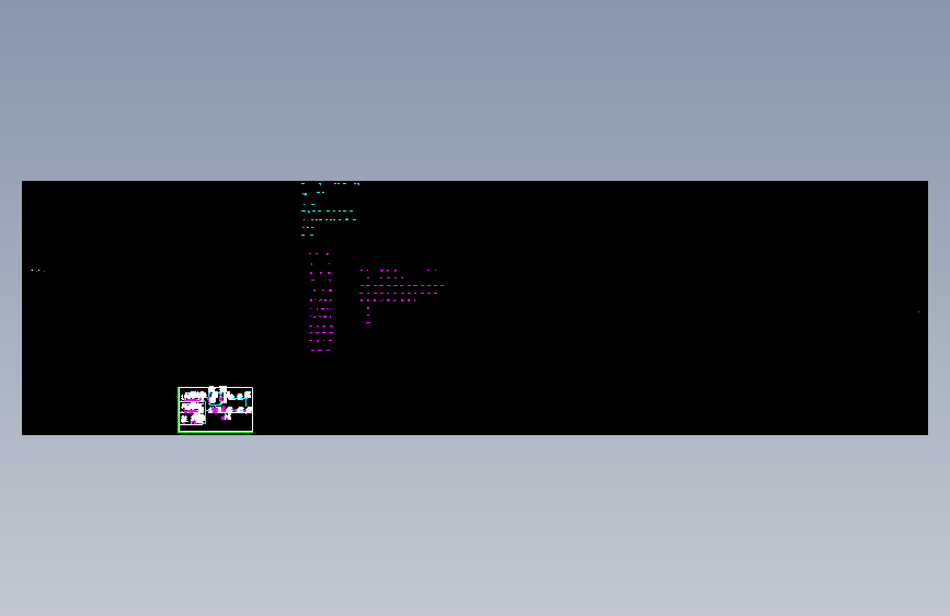 10张食品工艺设备外型图库