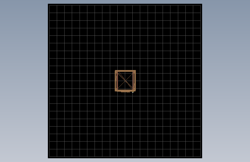 床头柜Marko Hriberšek