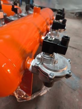 10ÇıkışlıHava Kollektörü（空气收集器_歧管）