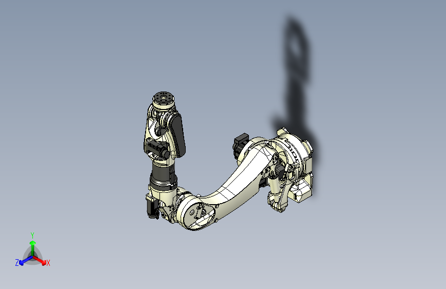 川崎机器人BX200L