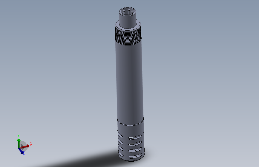 HMP110信号接收器