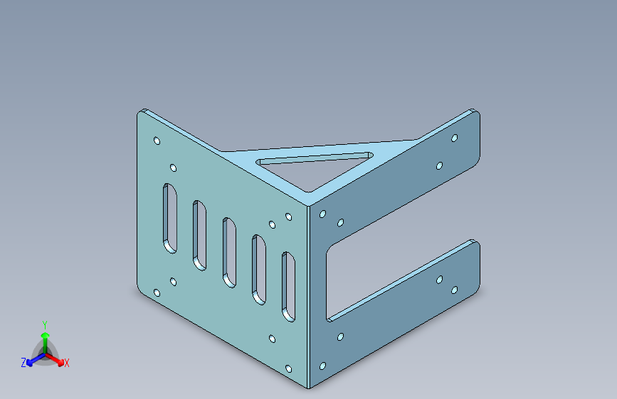 2种VESA支架（包括一个VESA-VESA支架）
