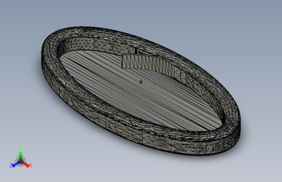 3D建模