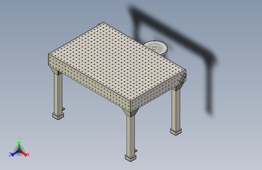 5_8 定位_焊接台