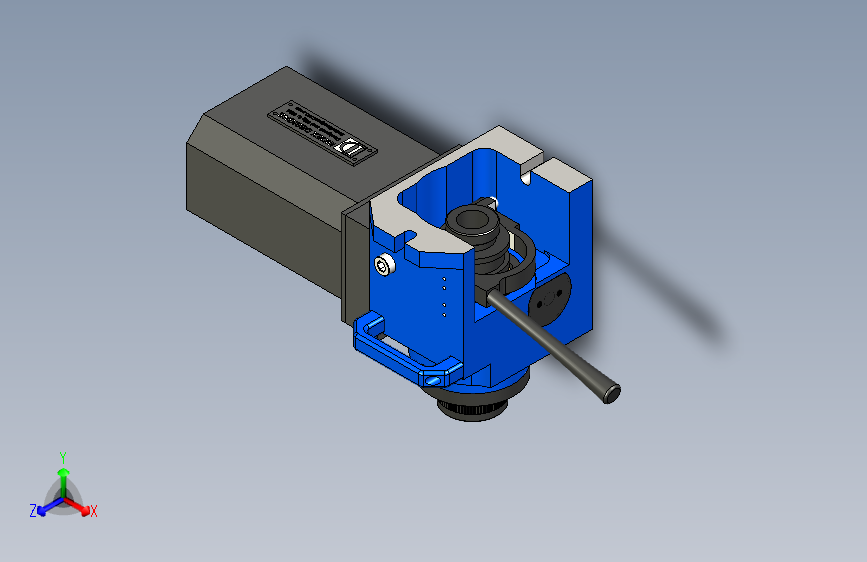 5c 回转工作台 (5)