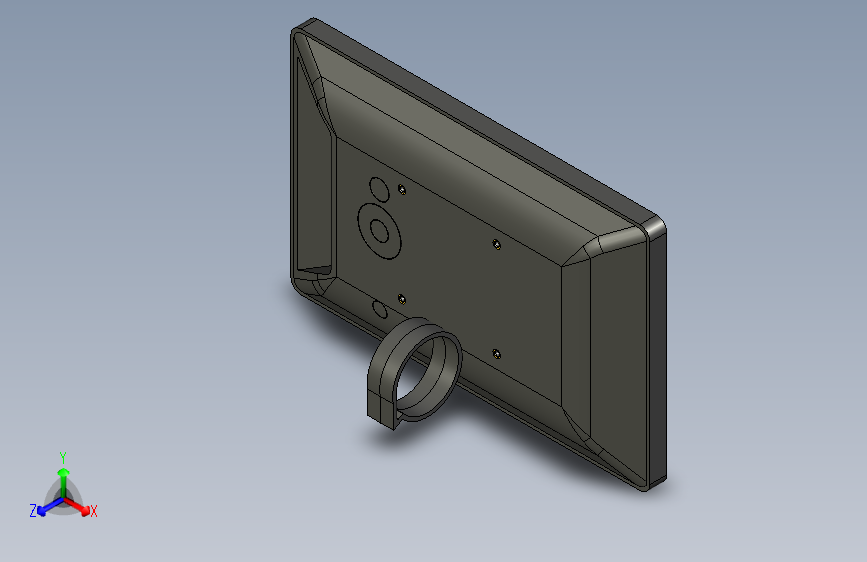 11.6英寸HDMILCD(H) 1920x1080像素显示器