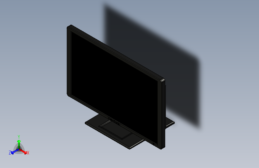 22 英寸 索尼显示器