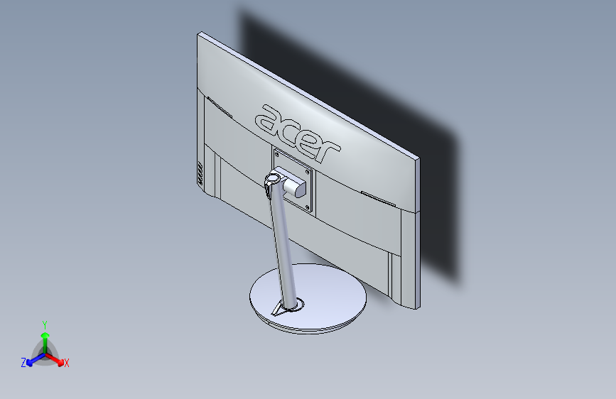32_屏幕_XV320QU（宏碁）
