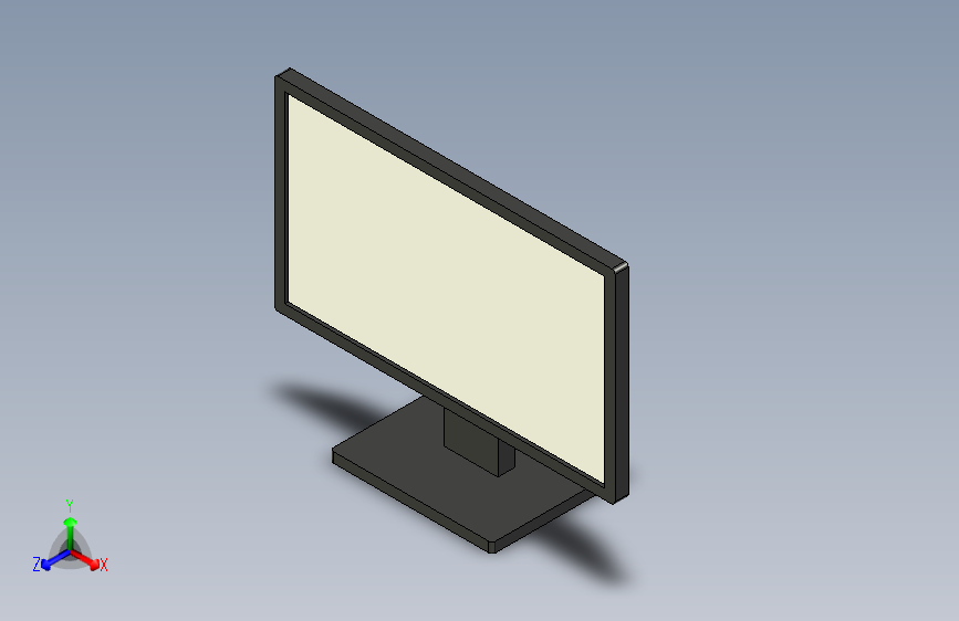 ACER 22英寸显示器