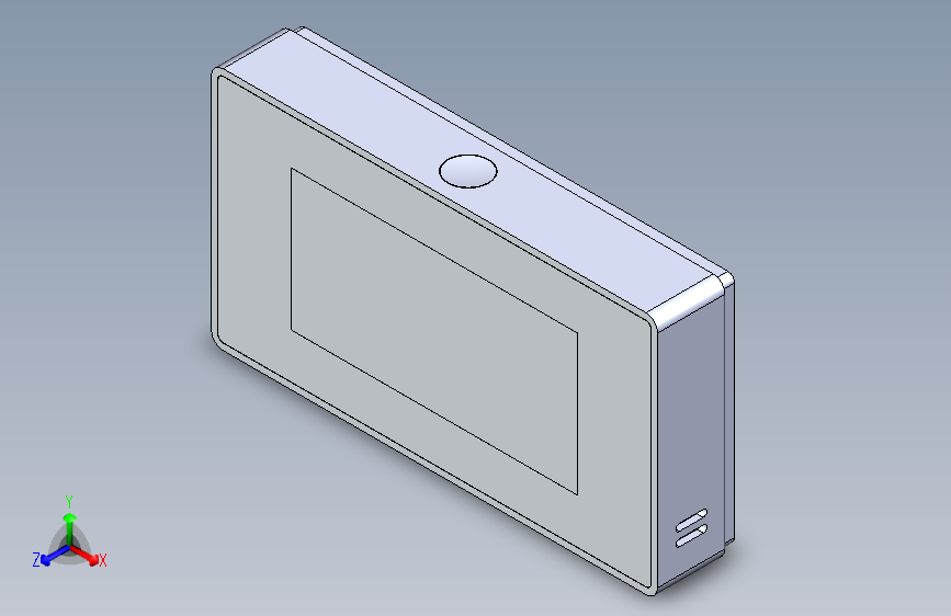 Aqara 甲醛 TVOC 空气质量监测仪
