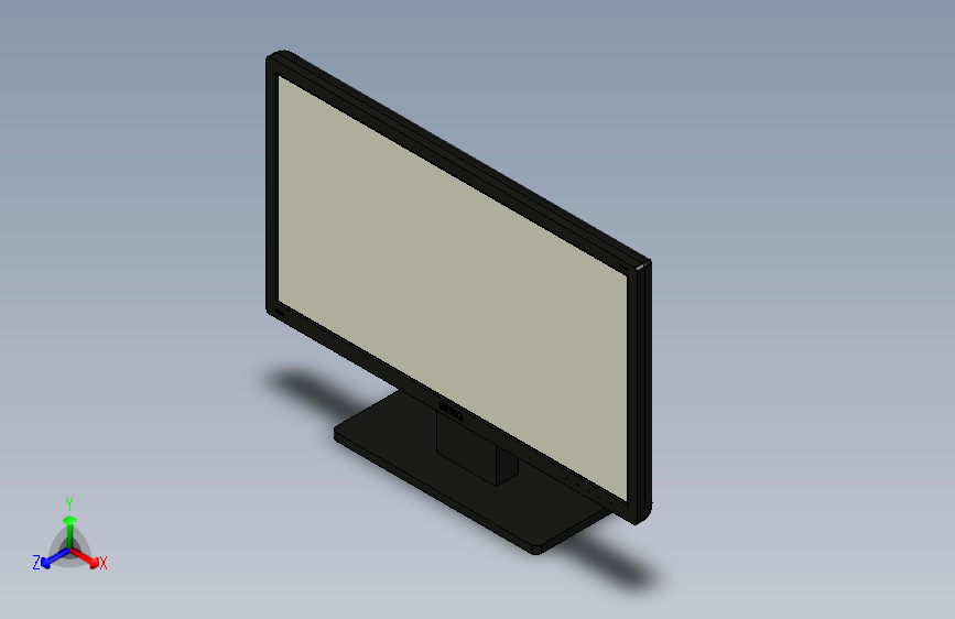 BenQ 21.5英寸显示器