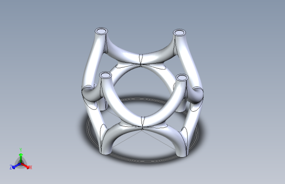 BenQ显示器支架，150毫米