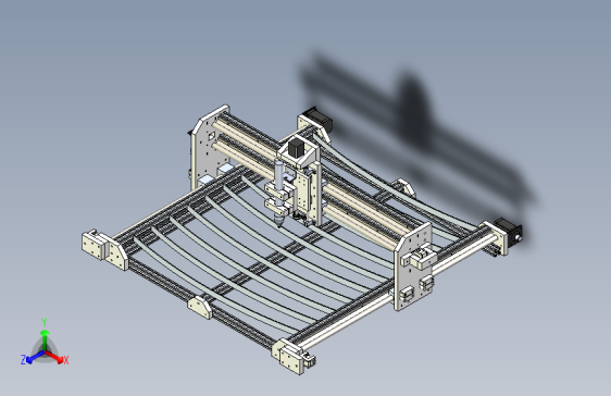 CNC等离子切割机，价格低于750美元