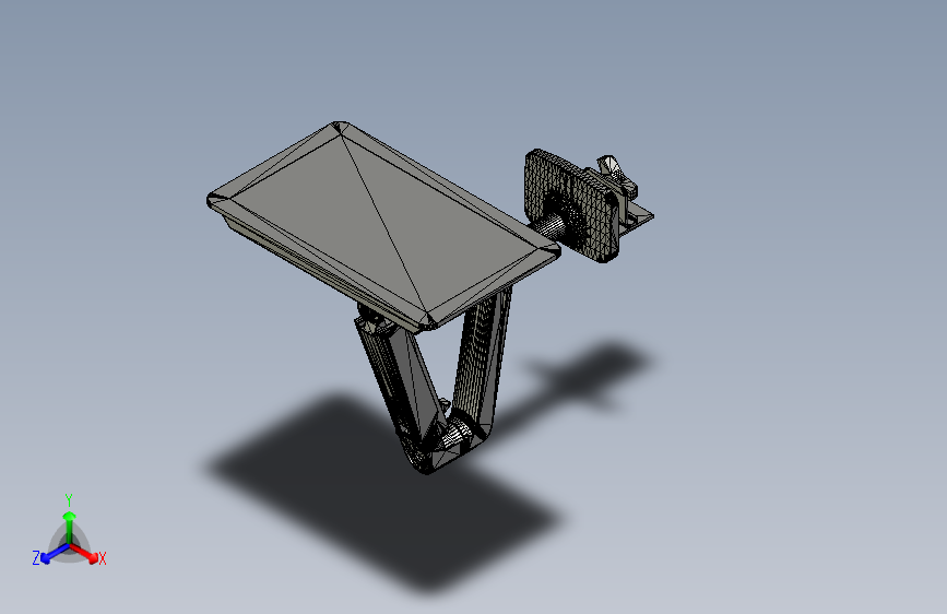 Ergotron LX 桌面显示器臂
