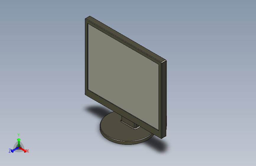 iiyama Prolite 1906S 19英寸液晶显示器