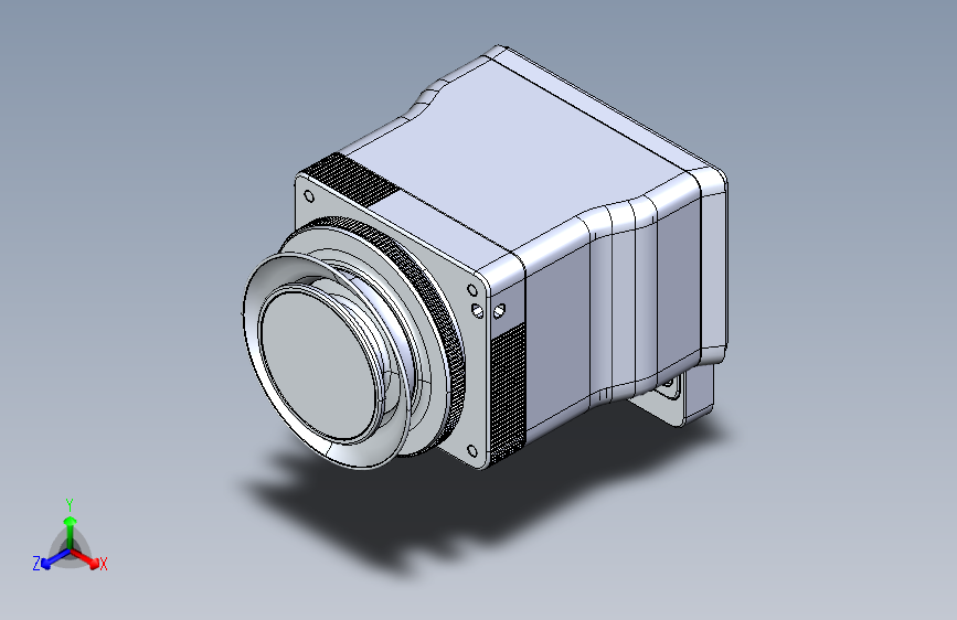 SIGMA 液晶取景器 LVF-11