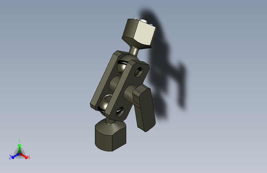 SmallRig 可调节臂 3873