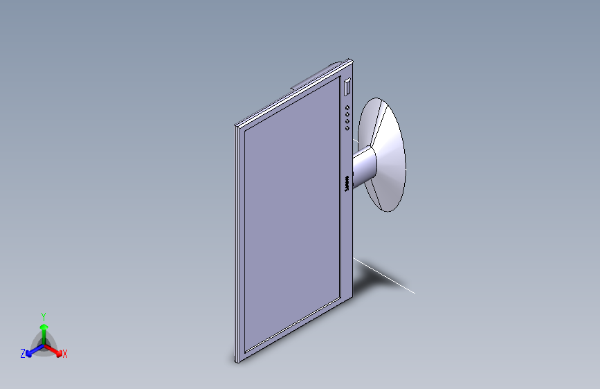 TFT或液晶显示屏
