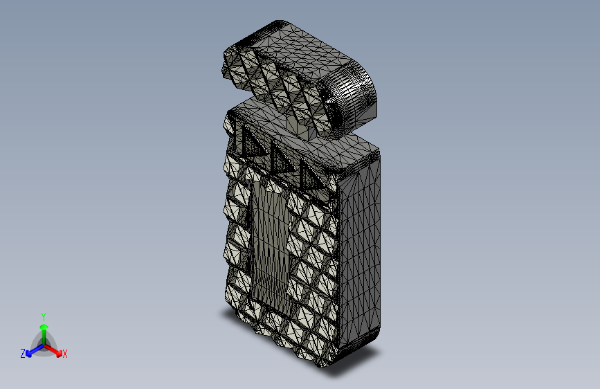USB血糖监测系统