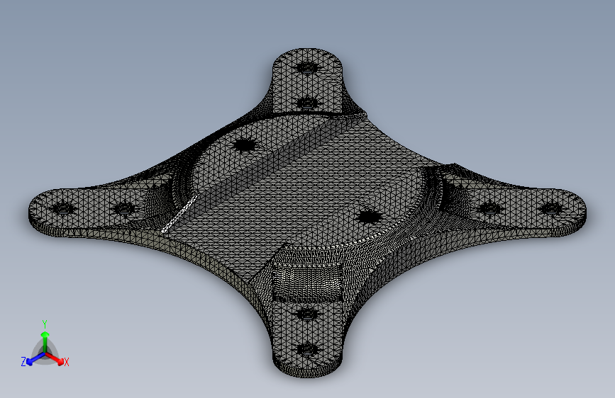 Vesa 显示器适配器