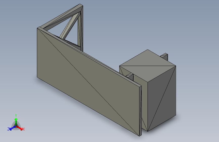 办公桌 GONTAR PETER