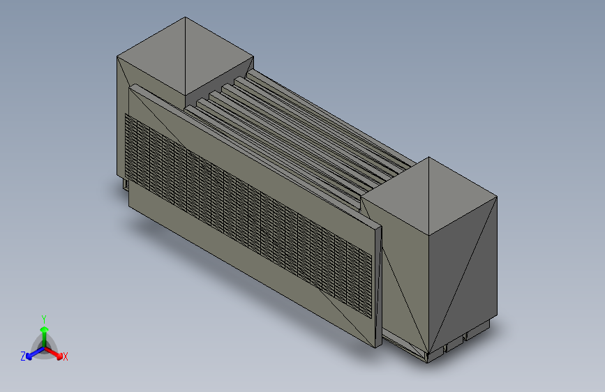 办公桌 M.A.BALSEIRA