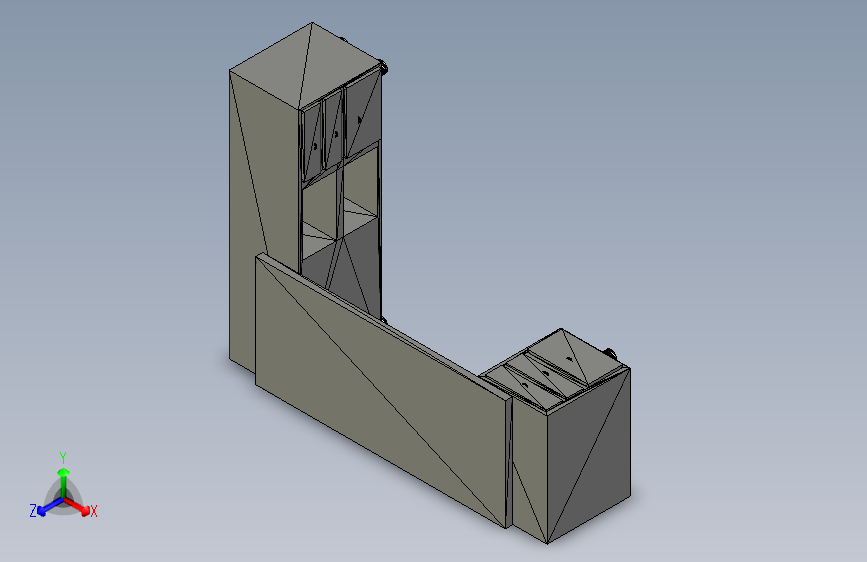 办公桌 奈曼亚·佩特科夫