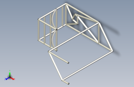餐厅椅子和桌子