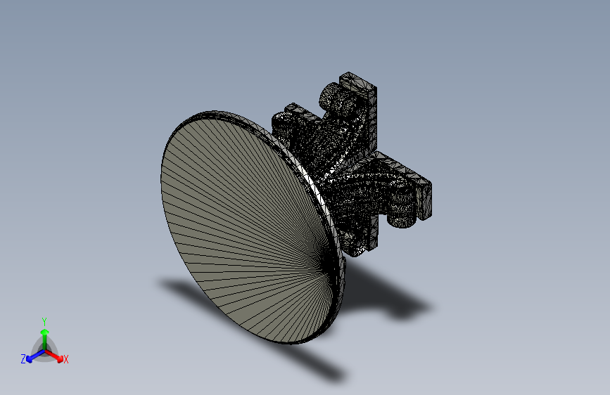 餐厅桌子 GONTAR PETER