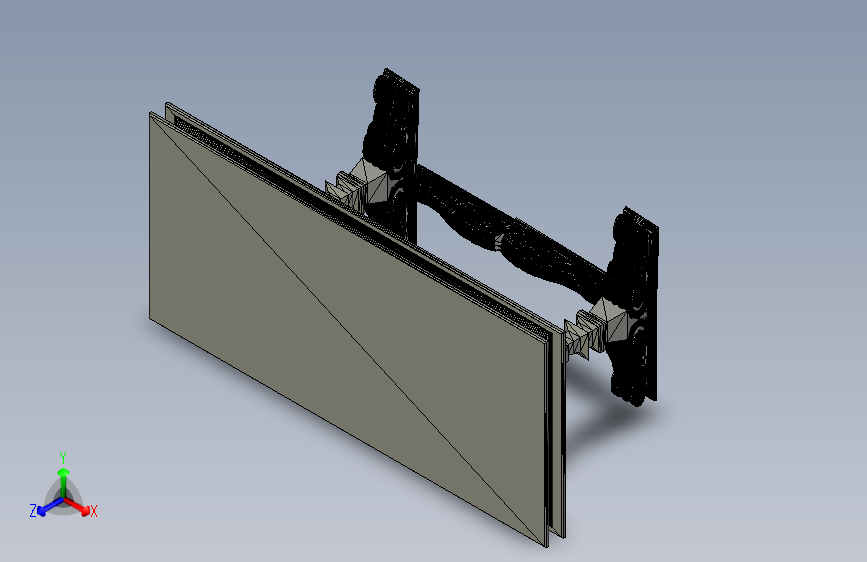 餐桌 单字体 (1)