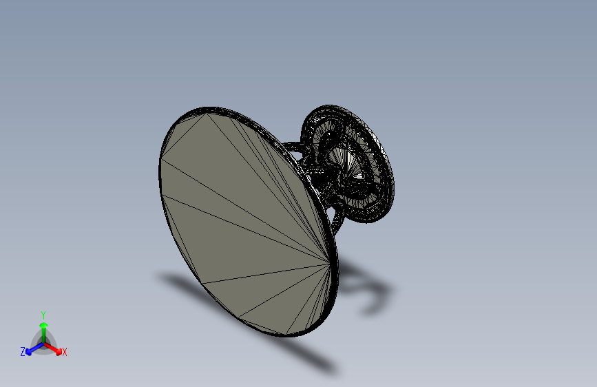 餐桌 哈托里夫人