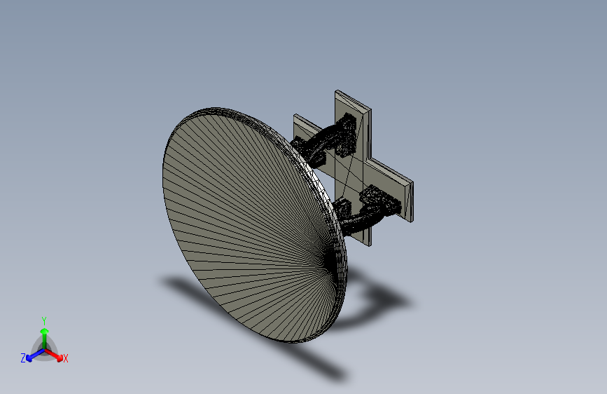 餐桌 米歇尔·曼