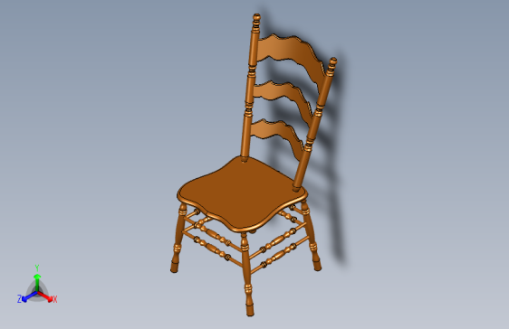 餐桌 椅子 Mehmet