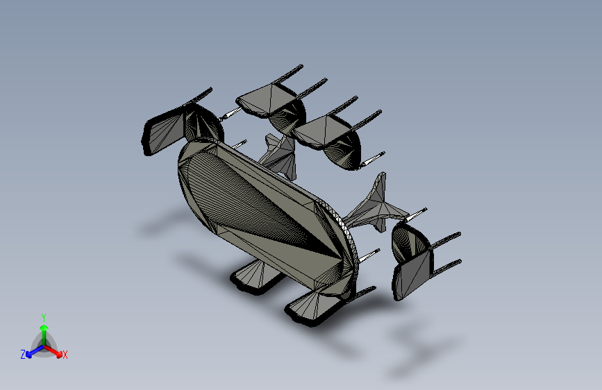 餐桌和椅子 米歇尔·曼
