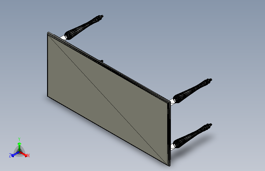 餐桌系列3阿里恩